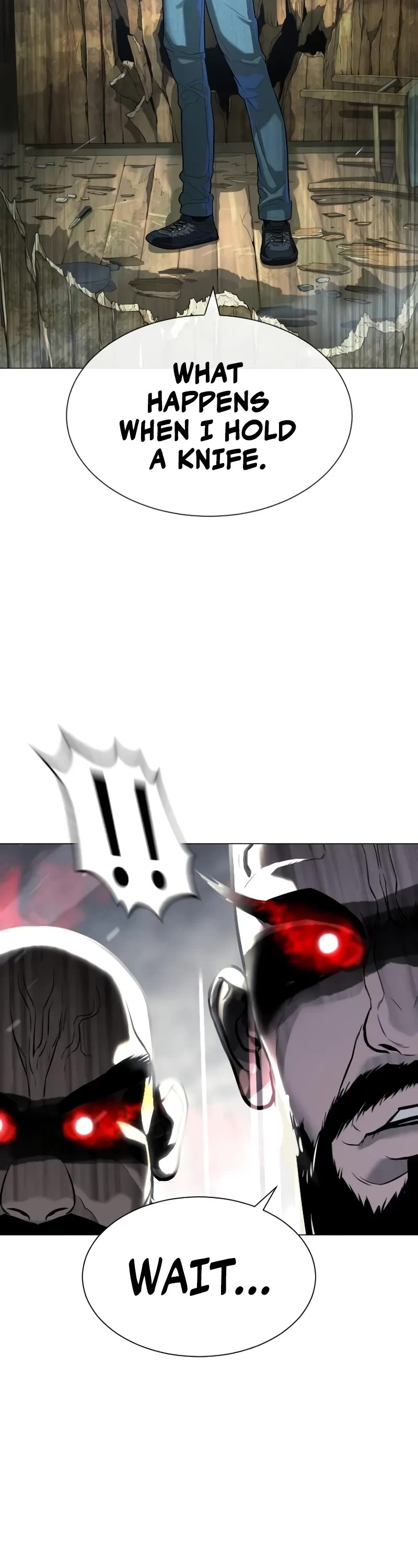 Killer Pietro Chapter 63 page 61 - Chapter 63