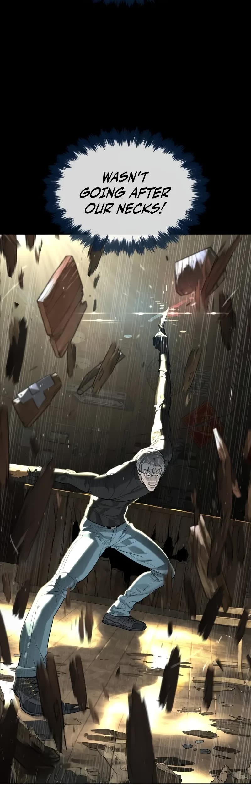 Killer Pietro Chapter 63 page 67 - Chapter 63