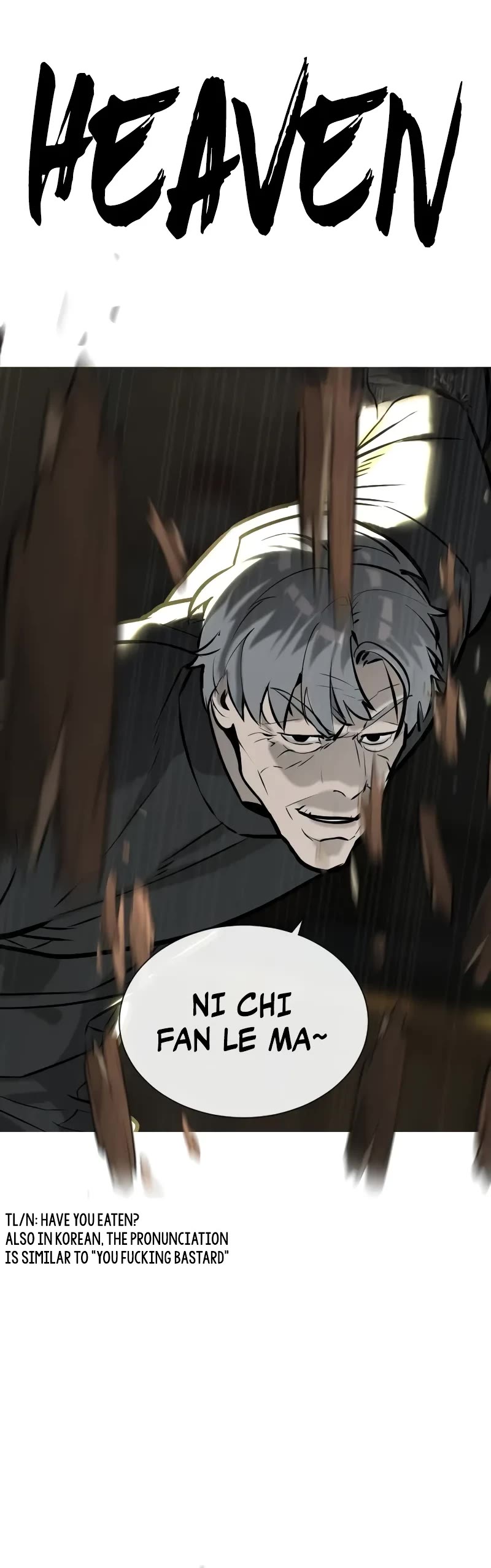 Killer Pietro Chapter 63 page 68 - Chapter 63