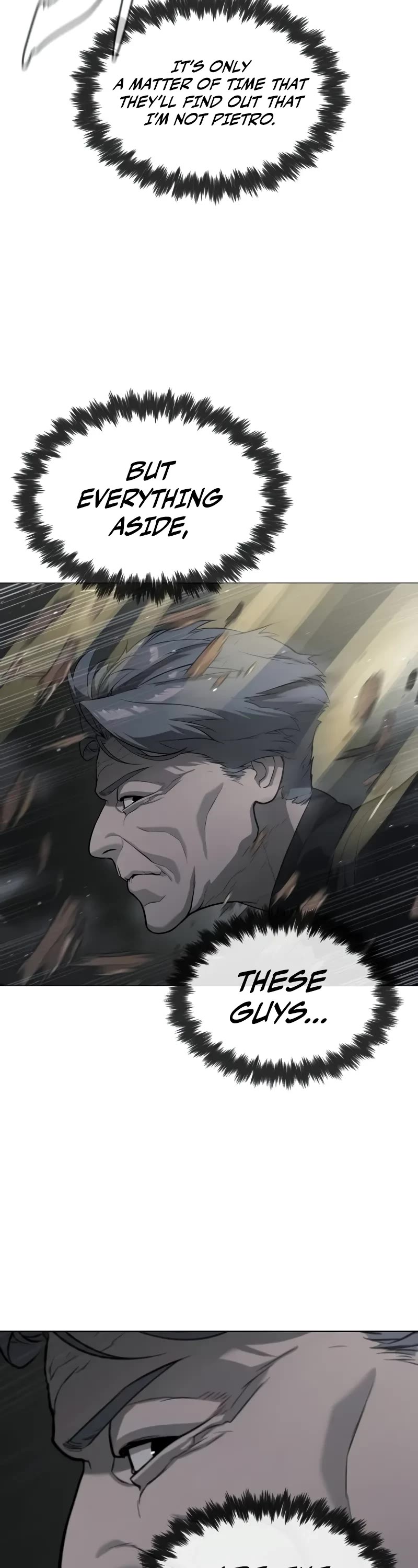 Killer Pietro Chapter 63 page 71 - Chapter 63