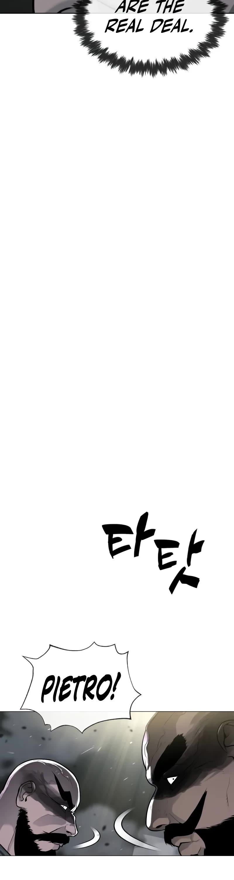 Killer Pietro Chapter 63 page 72 - Chapter 63