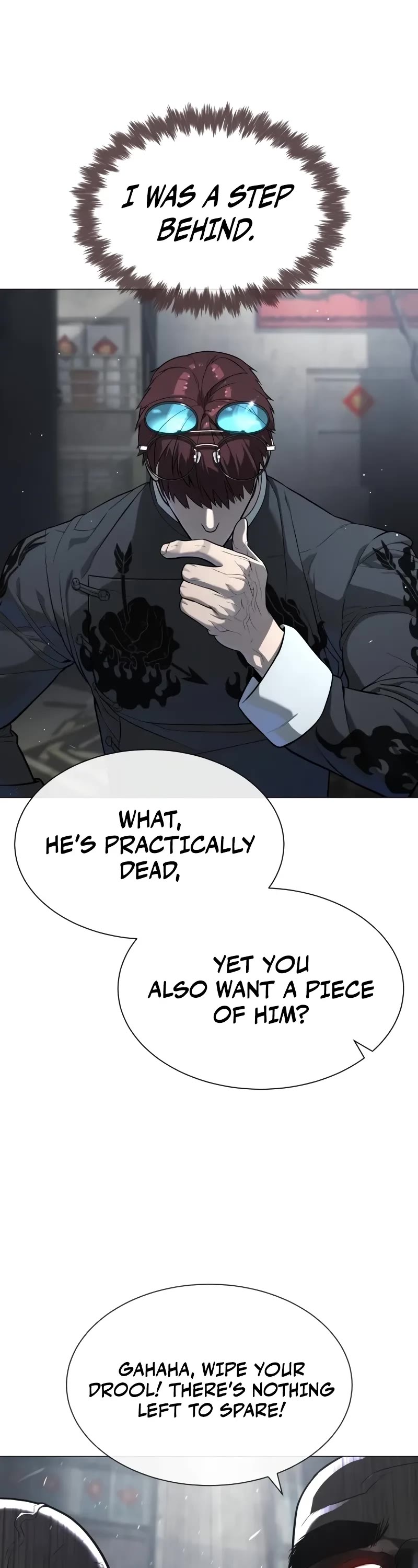 Killer Pietro Chapter 63 page 74 - Chapter 63