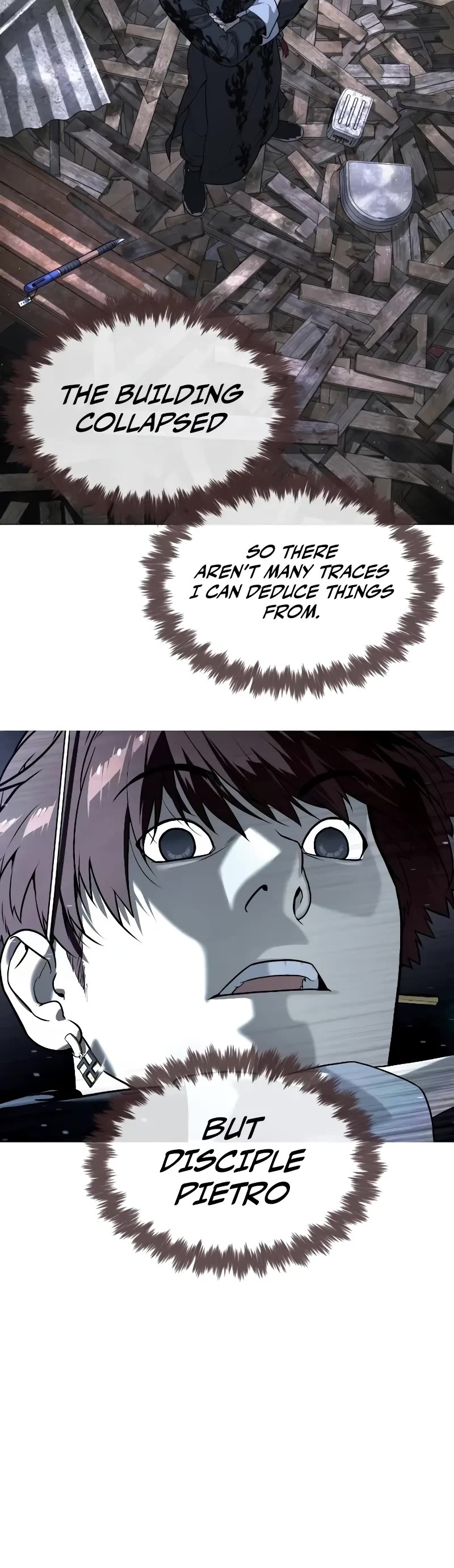 Killer Pietro Chapter 63 page 78 - Chapter 63
