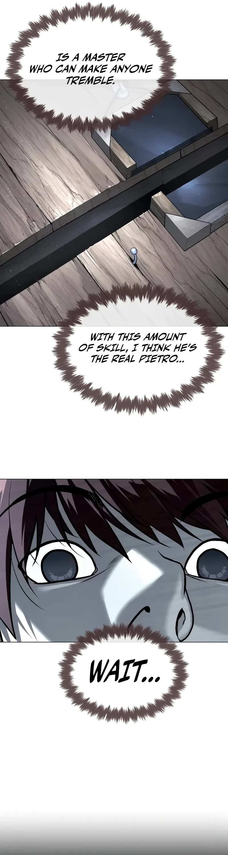 Killer Pietro Chapter 63 page 79 - Chapter 63