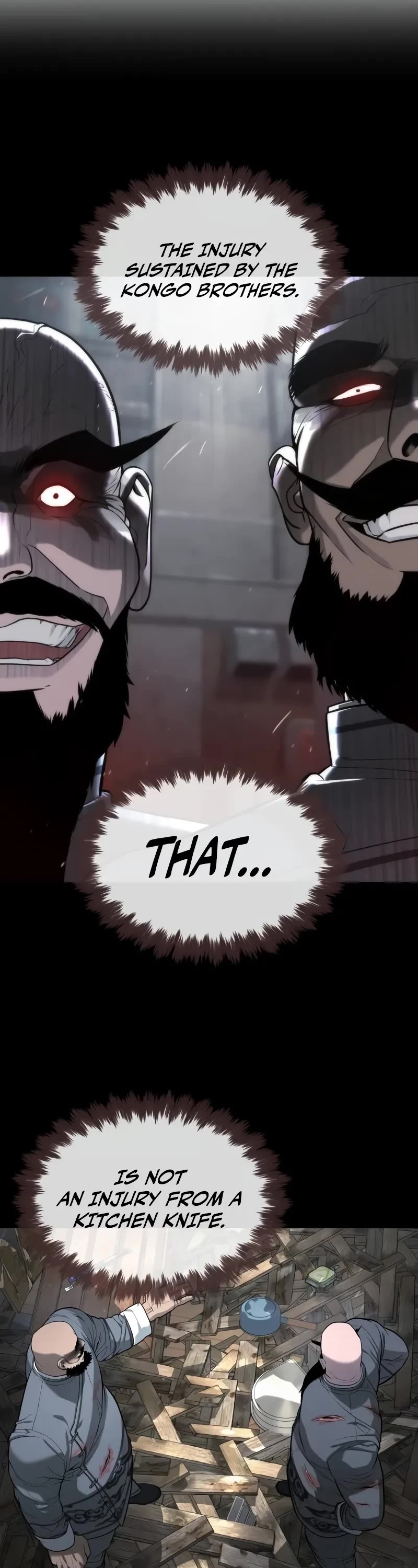 Killer Pietro Chapter 63 page 80 - Chapter 63