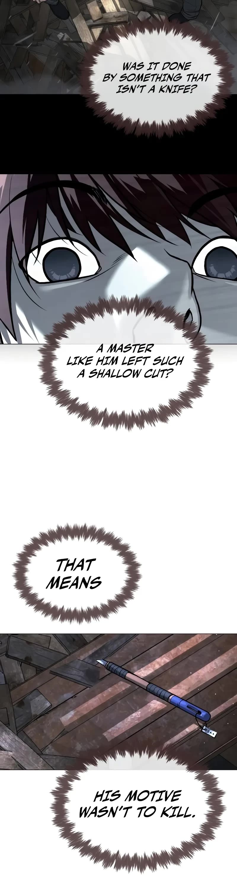 Killer Pietro Chapter 63 page 81 - Chapter 63