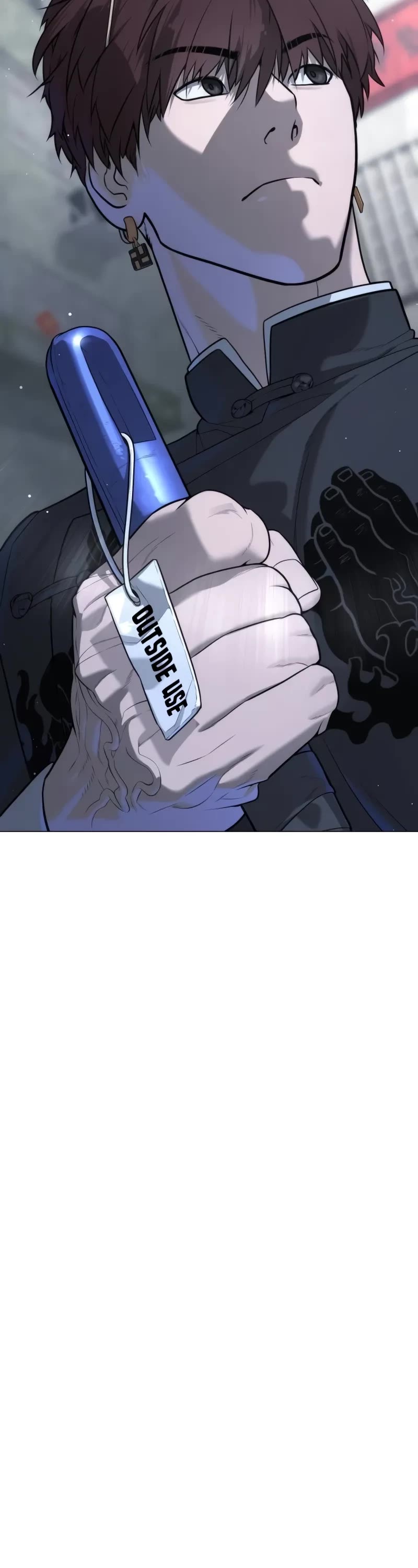 Killer Pietro Chapter 63 page 83 - Chapter 63