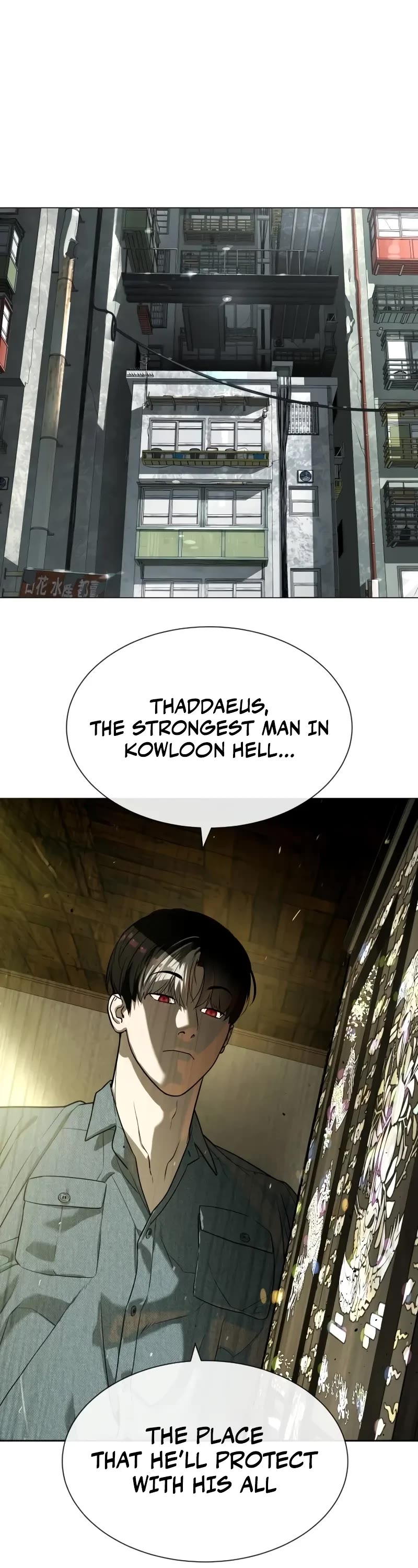Killer Pietro Chapter 63 page 84 - Chapter 63