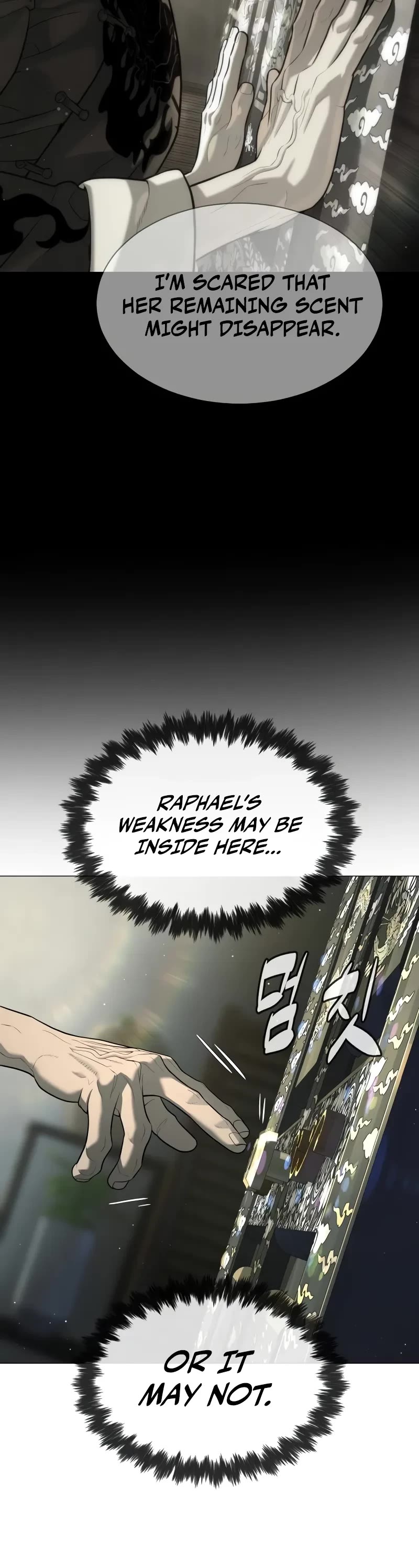 Killer Pietro Chapter 63 page 87 - Chapter 63