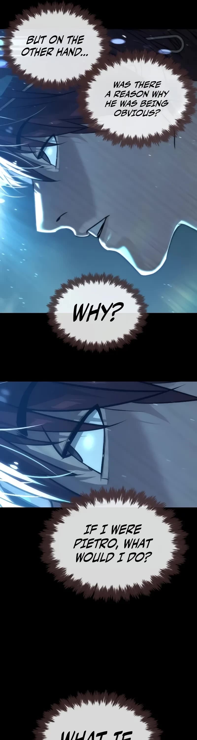 Killer Pietro Chapter 63 page 94 - Chapter 63