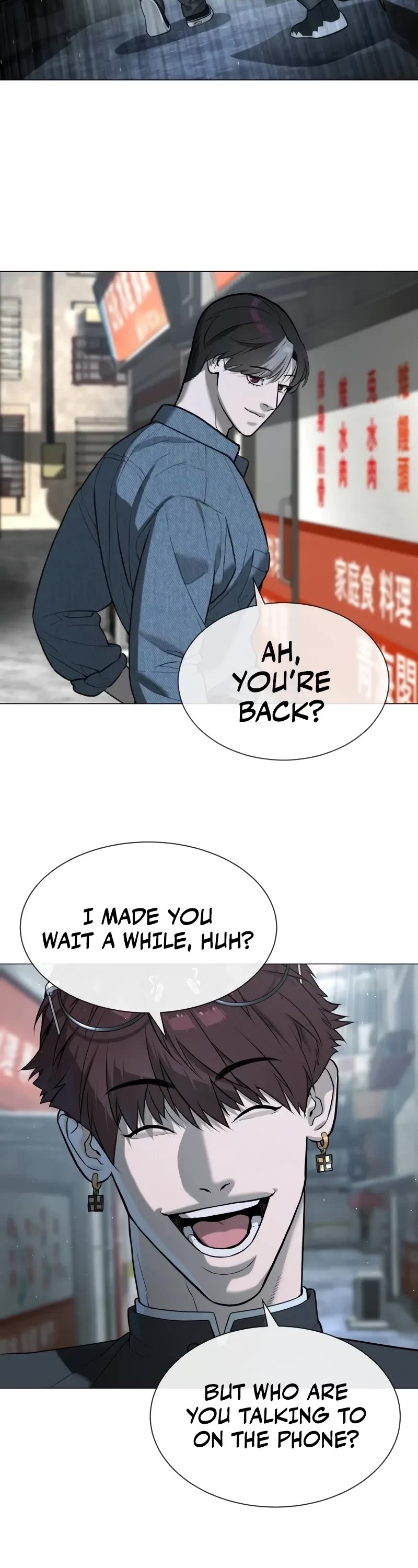 Killer Pietro Chapter 63 page 97 - Chapter 63
