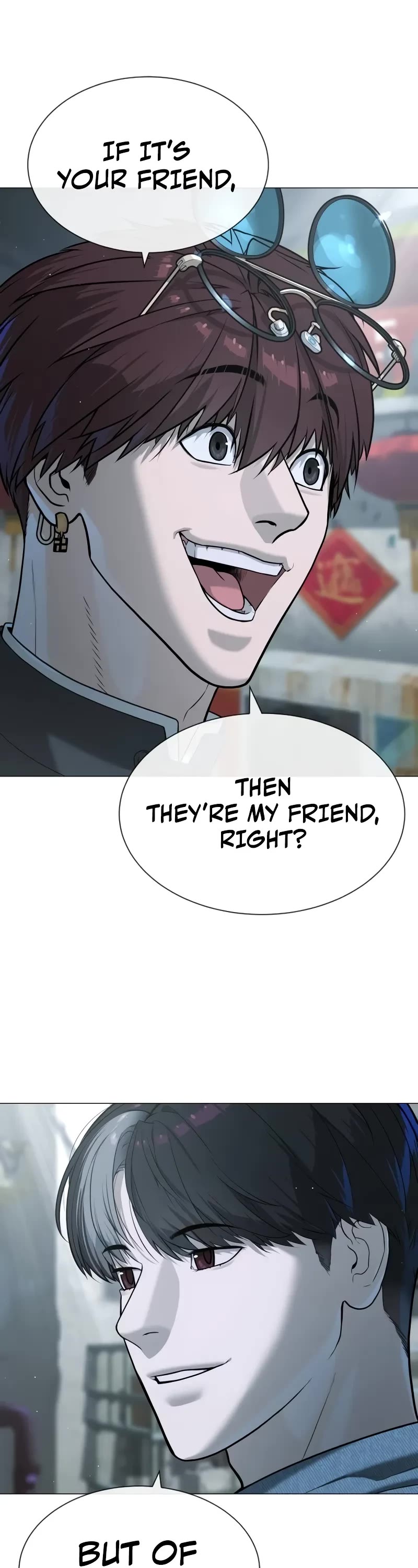 Killer Pietro Chapter 63 page 99 - Chapter 63