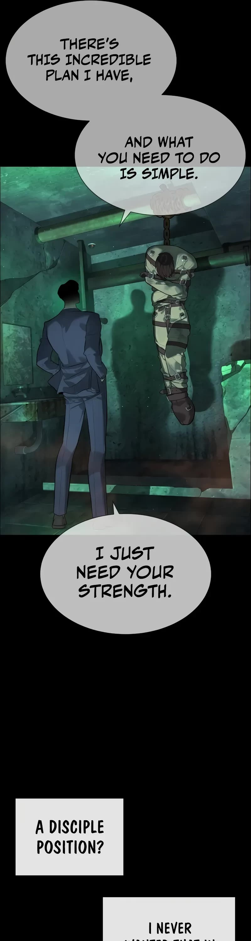 Killer Pietro Chapter 64 page 102 - Chapter 64