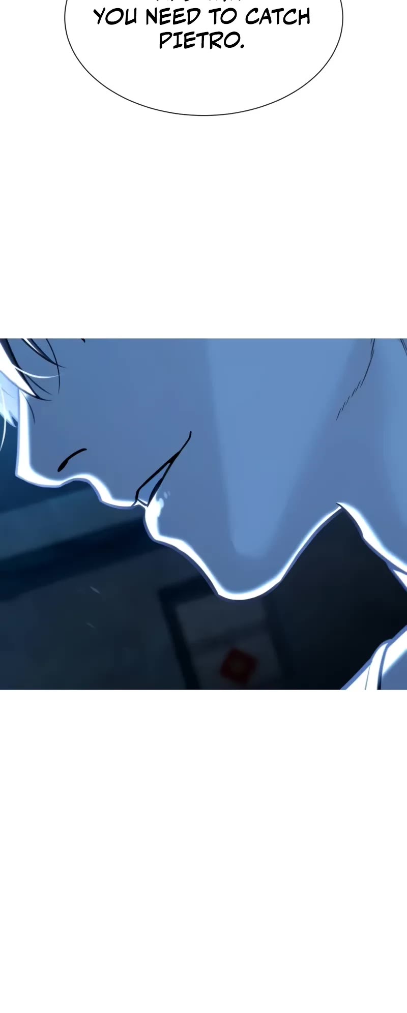 Killer Pietro Chapter 64 page 106 - Chapter 64