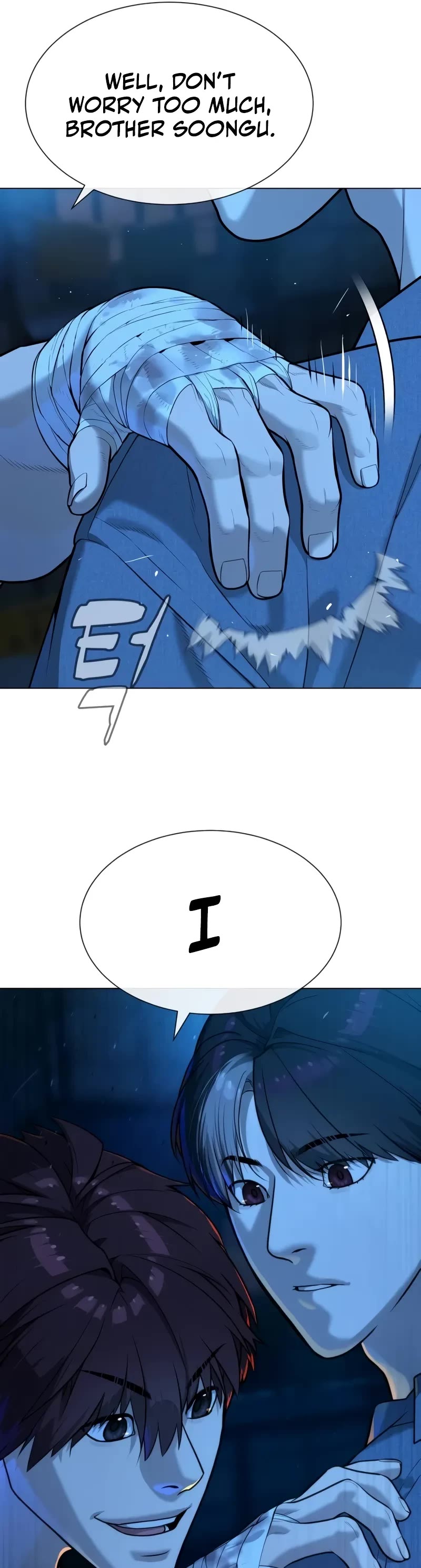 Killer Pietro Chapter 64 page 107 - Chapter 64