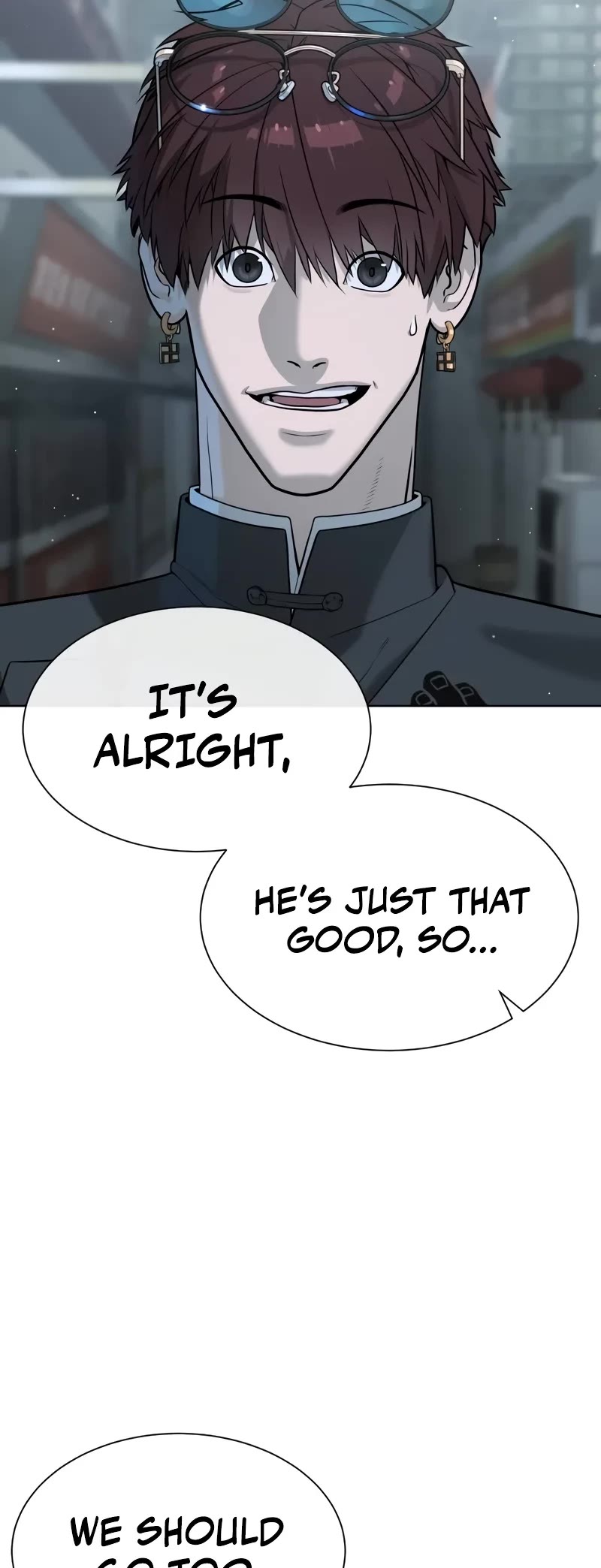 Killer Pietro Chapter 64 page 16 - Chapter 64