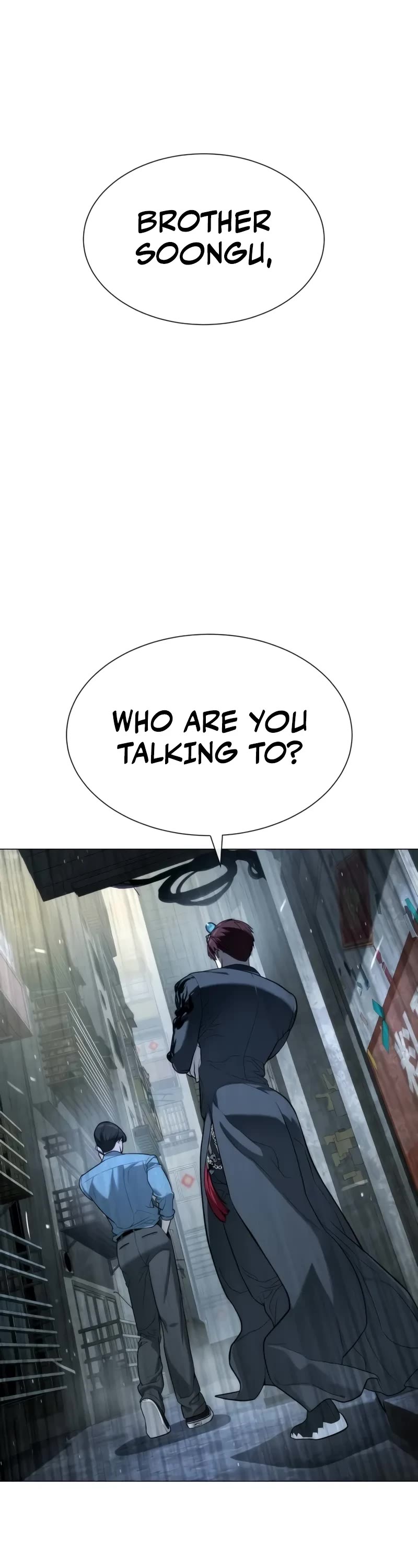 Killer Pietro Chapter 64 page 2 - Chapter 64