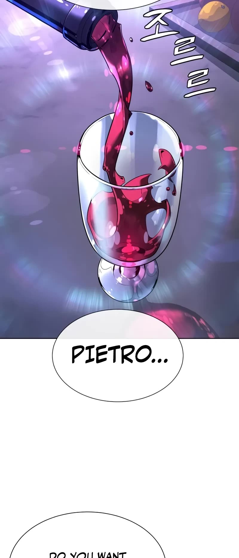 Killer Pietro Chapter 64 page 21 - Chapter 64