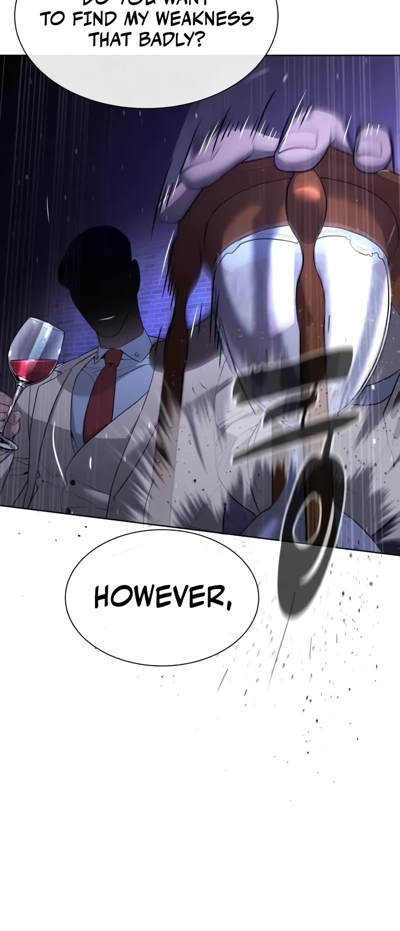 Killer Pietro Chapter 64 page 22 - Chapter 64