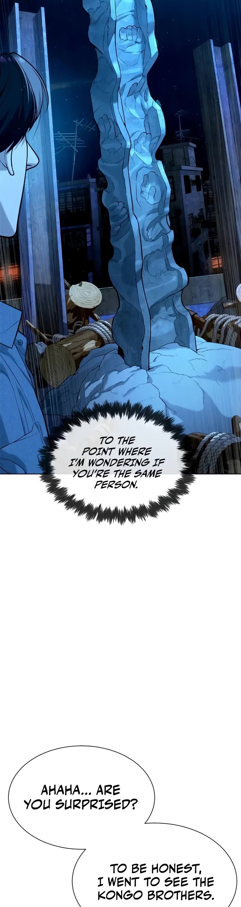 Killer Pietro Chapter 64 page 34 - Chapter 64