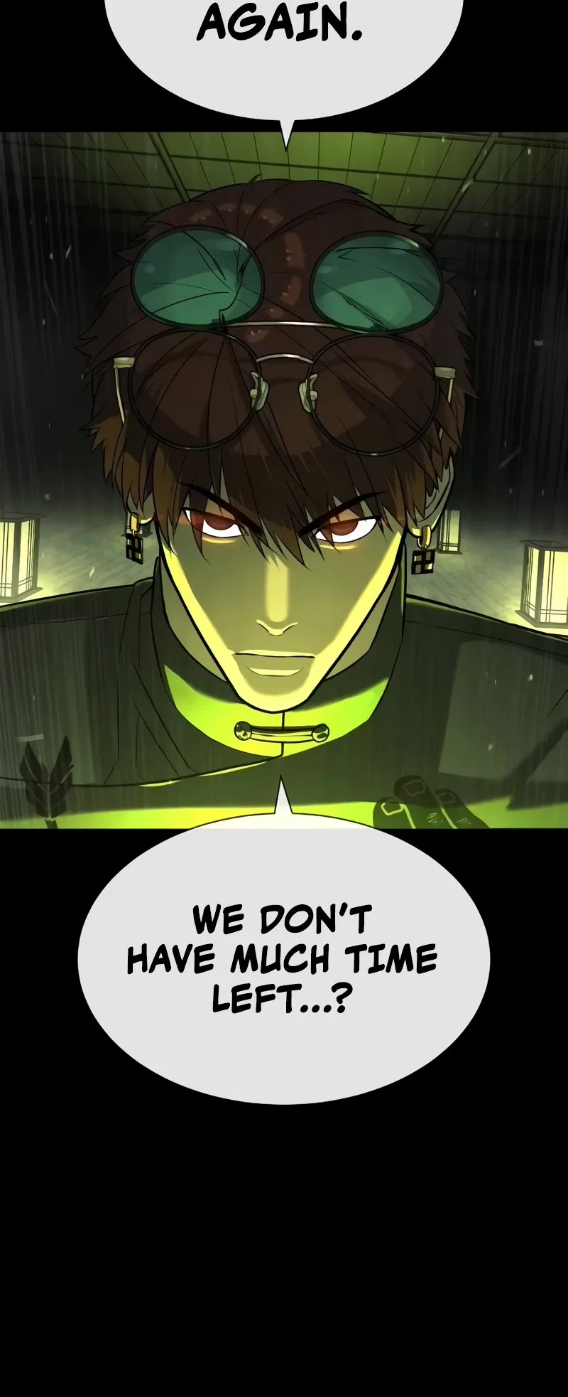 Killer Pietro Chapter 64 page 37 - Chapter 64