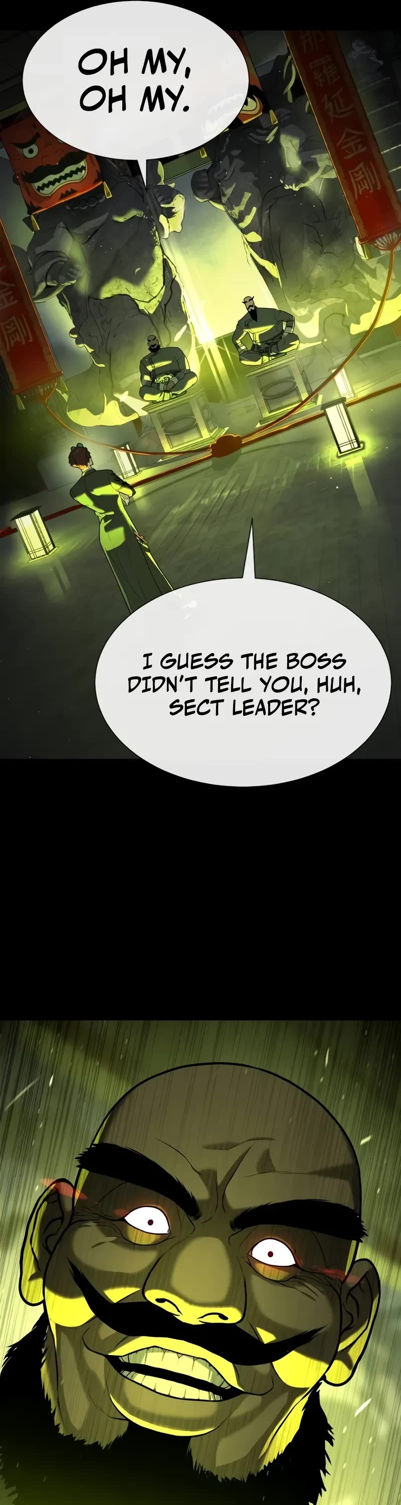 Killer Pietro Chapter 64 page 38 - Chapter 64