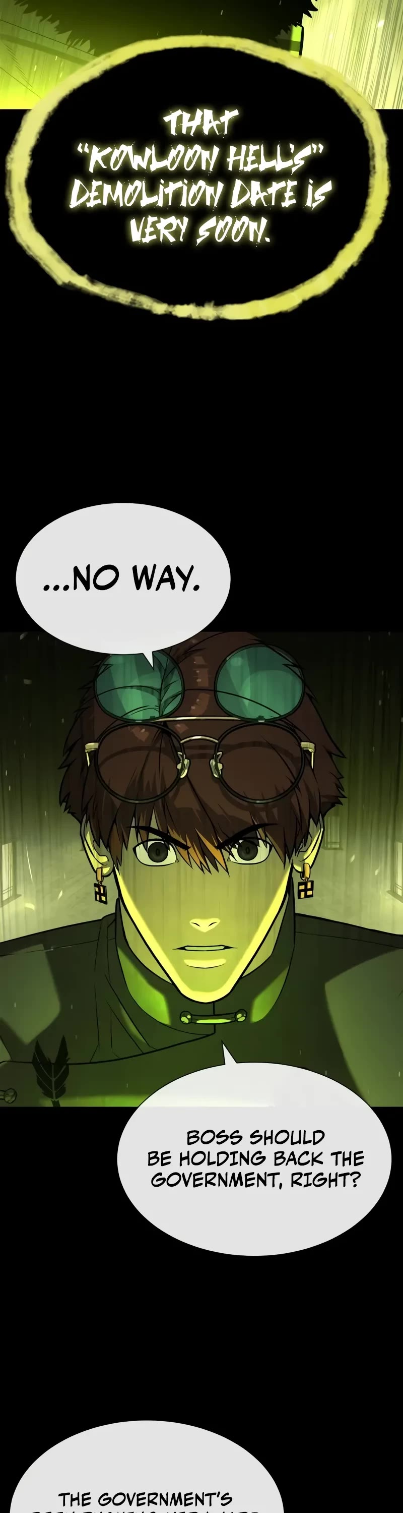 Killer Pietro Chapter 64 page 39 - Chapter 64