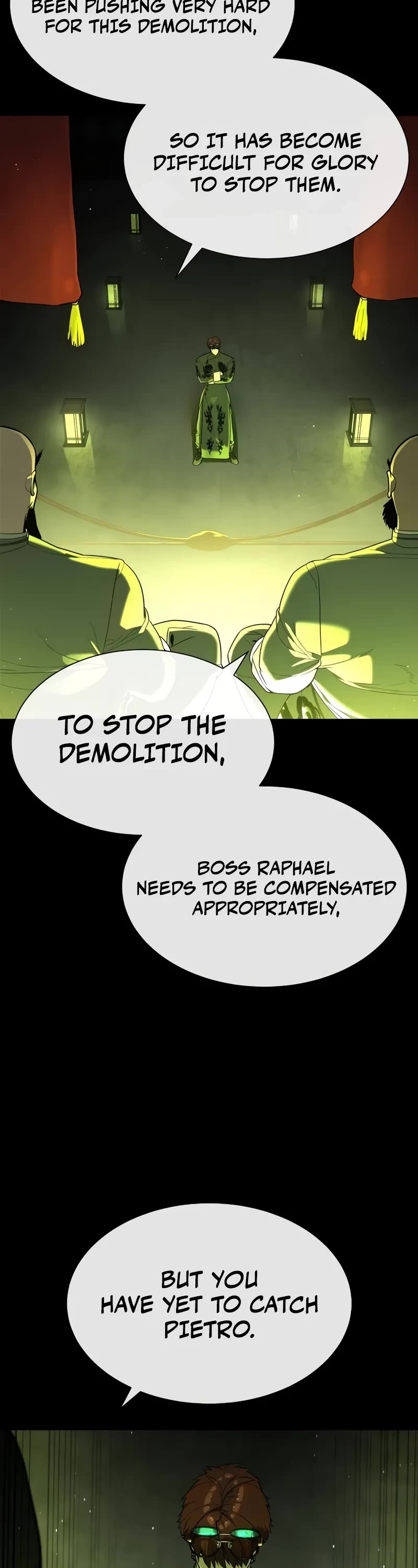 Killer Pietro Chapter 64 page 40 - Chapter 64