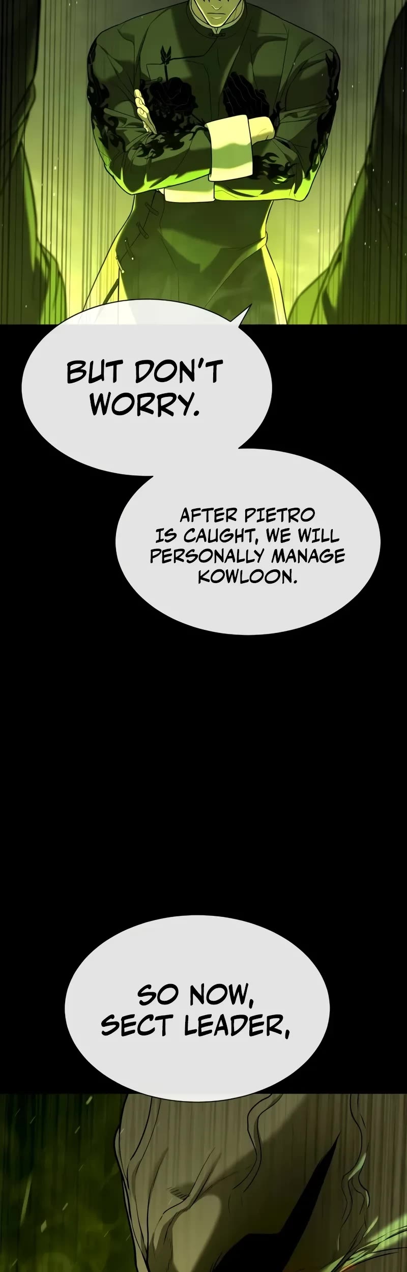 Killer Pietro Chapter 64 page 41 - Chapter 64