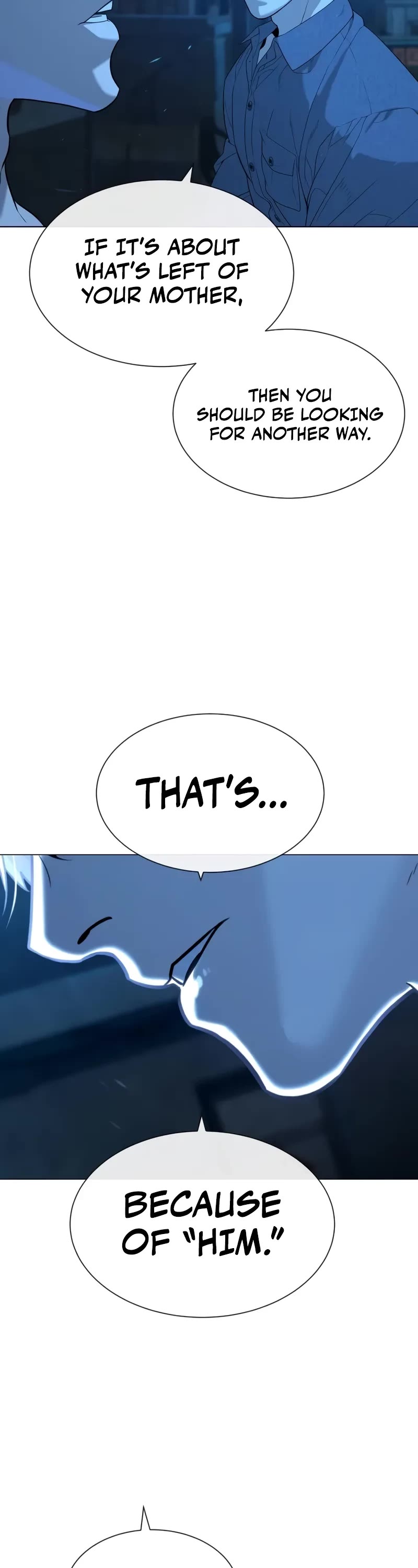 Killer Pietro Chapter 64 page 44 - Chapter 64