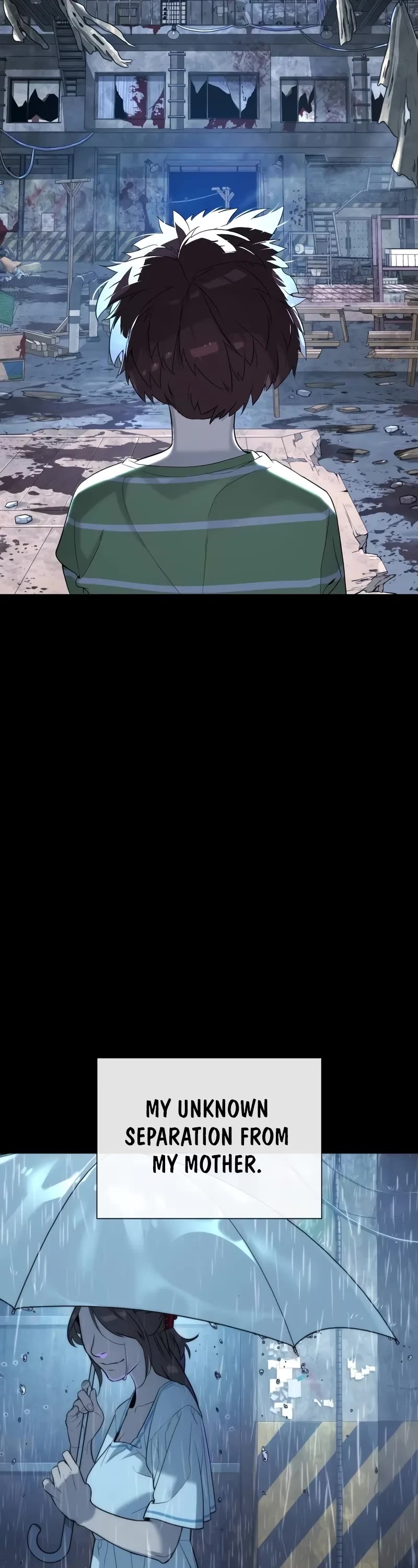 Killer Pietro Chapter 64 page 54 - Chapter 64