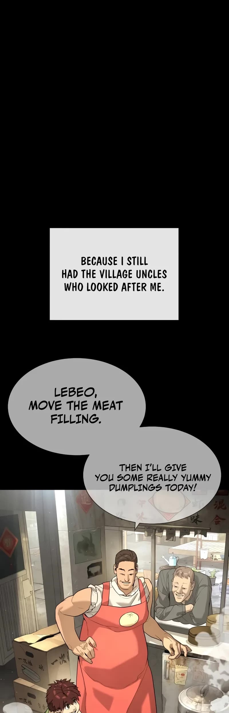 Killer Pietro Chapter 64 page 56 - Chapter 64