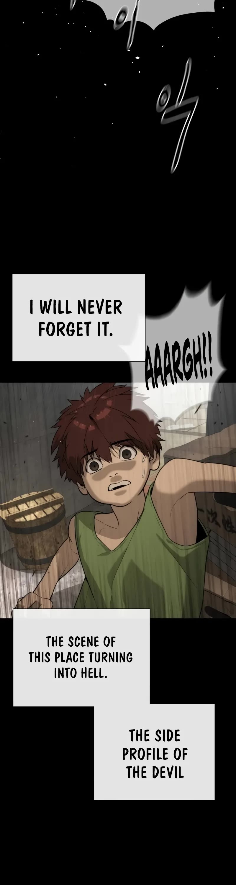 Killer Pietro Chapter 64 page 63 - Chapter 64