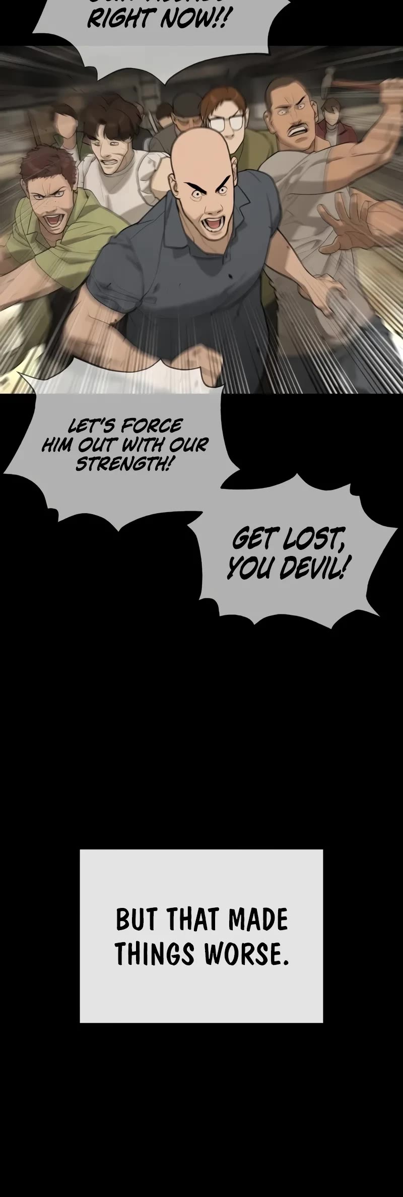 Killer Pietro Chapter 64 page 66 - Chapter 64