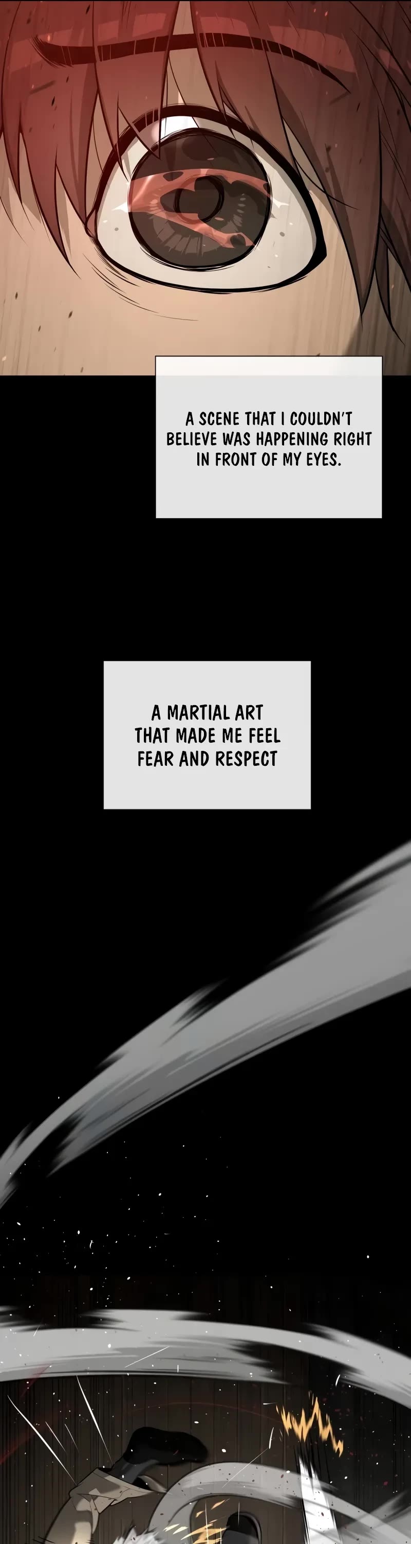 Killer Pietro Chapter 64 page 67 - Chapter 64