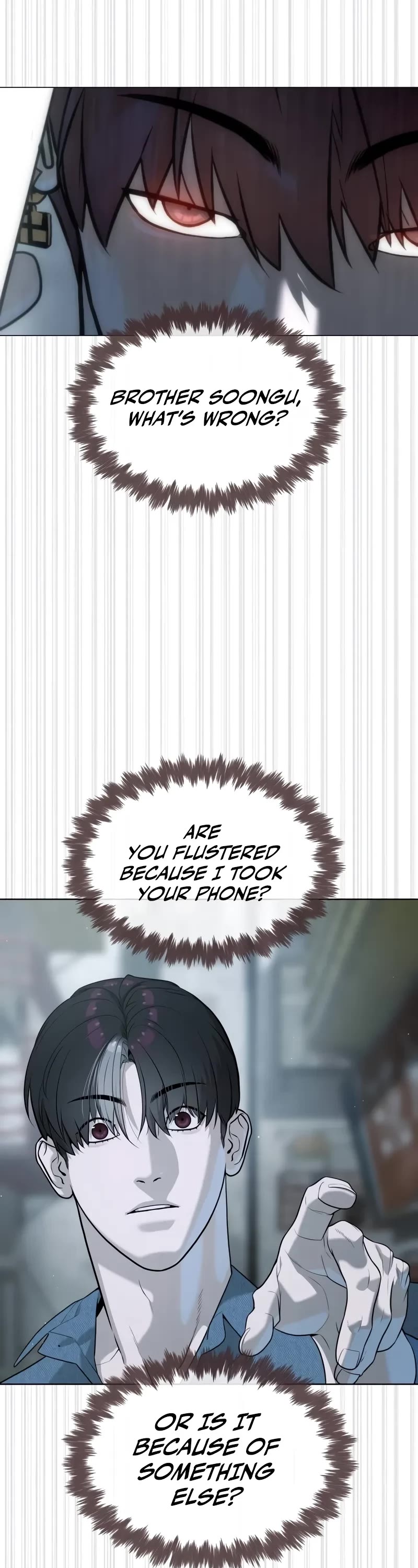Killer Pietro Chapter 64 page 7 - Chapter 64
