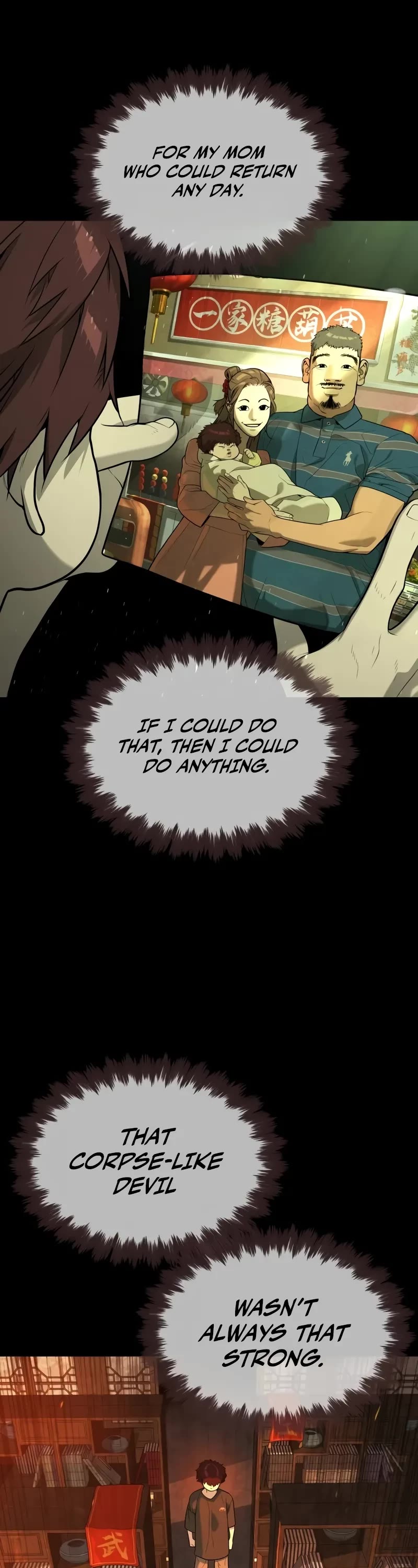 Killer Pietro Chapter 64 page 72 - Chapter 64