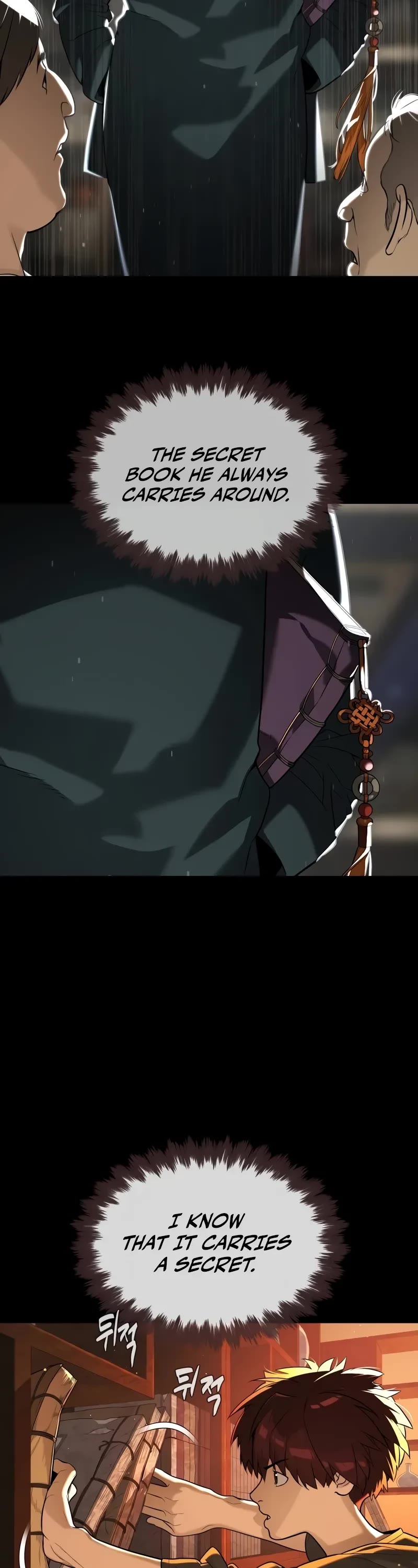 Killer Pietro Chapter 64 page 74 - Chapter 64