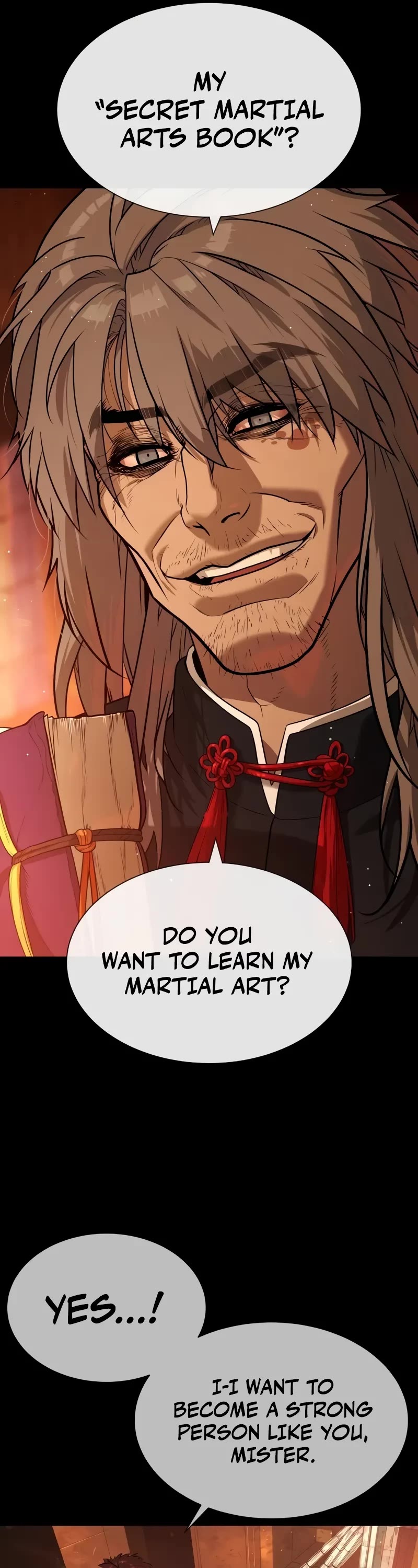 Killer Pietro Chapter 64 page 77 - Chapter 64