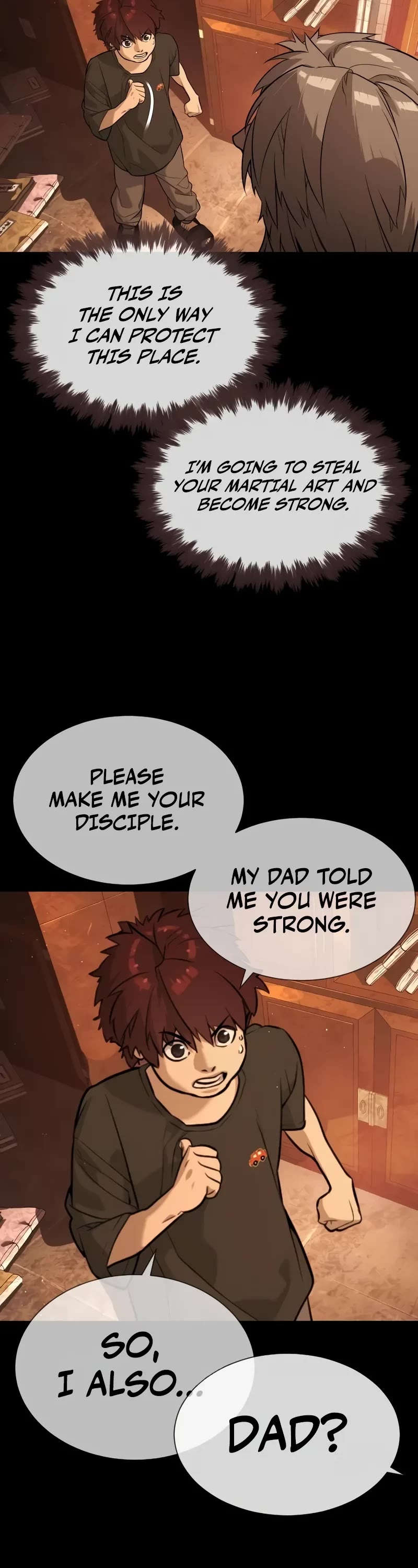 Killer Pietro Chapter 64 page 78 - Chapter 64