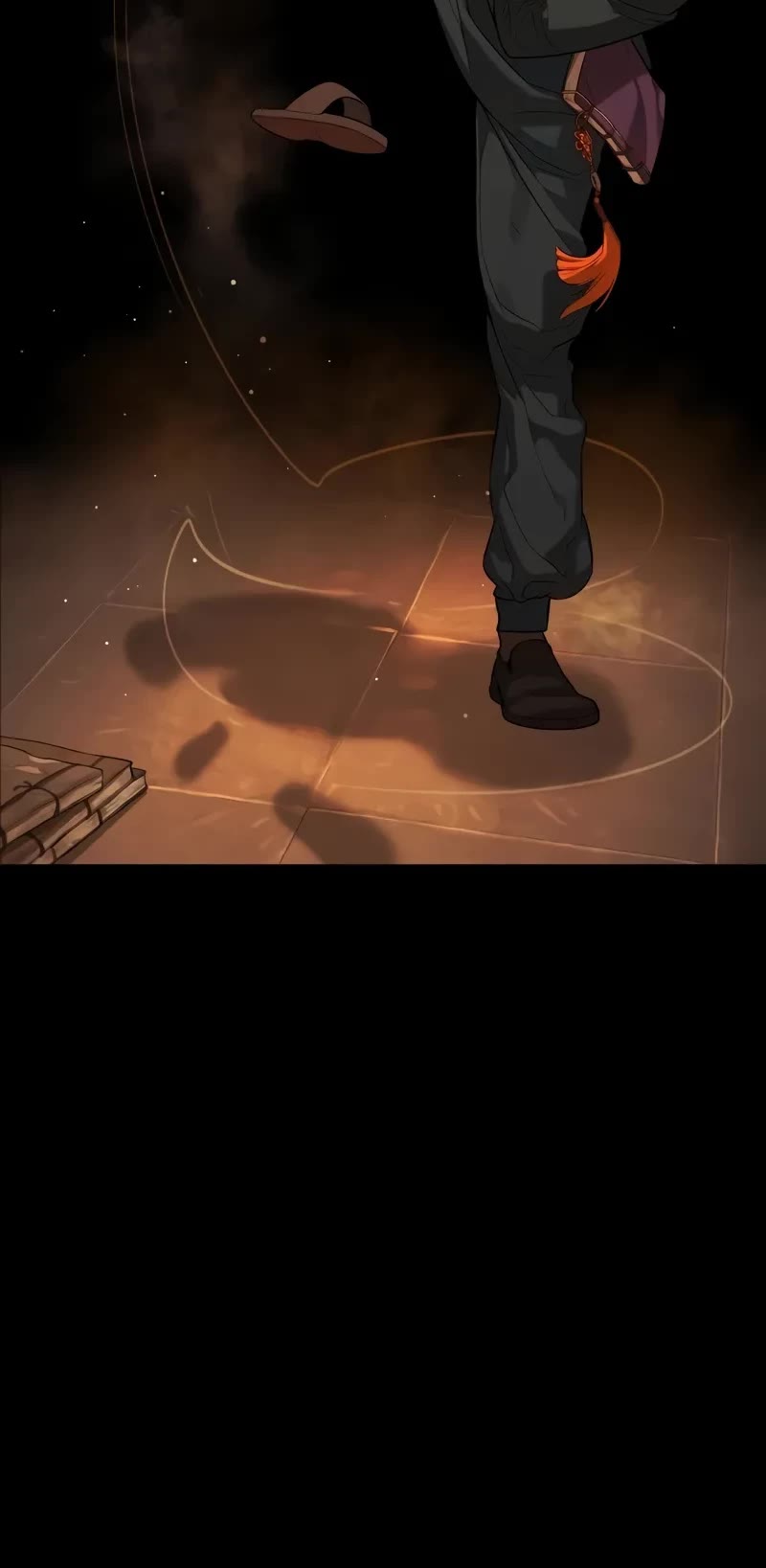 Killer Pietro Chapter 64 page 81 - Chapter 64