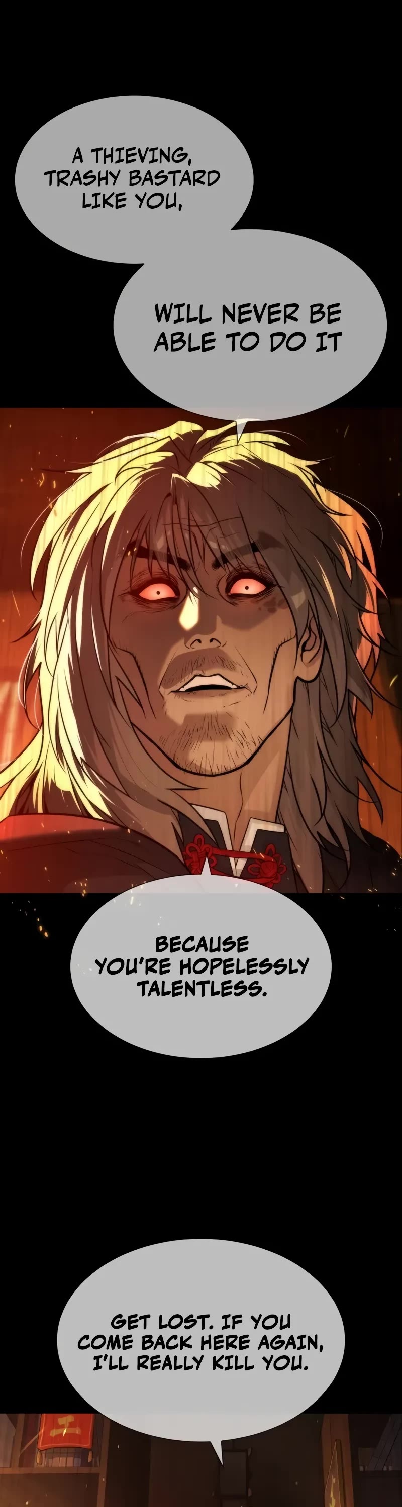 Killer Pietro Chapter 64 page 83 - Chapter 64