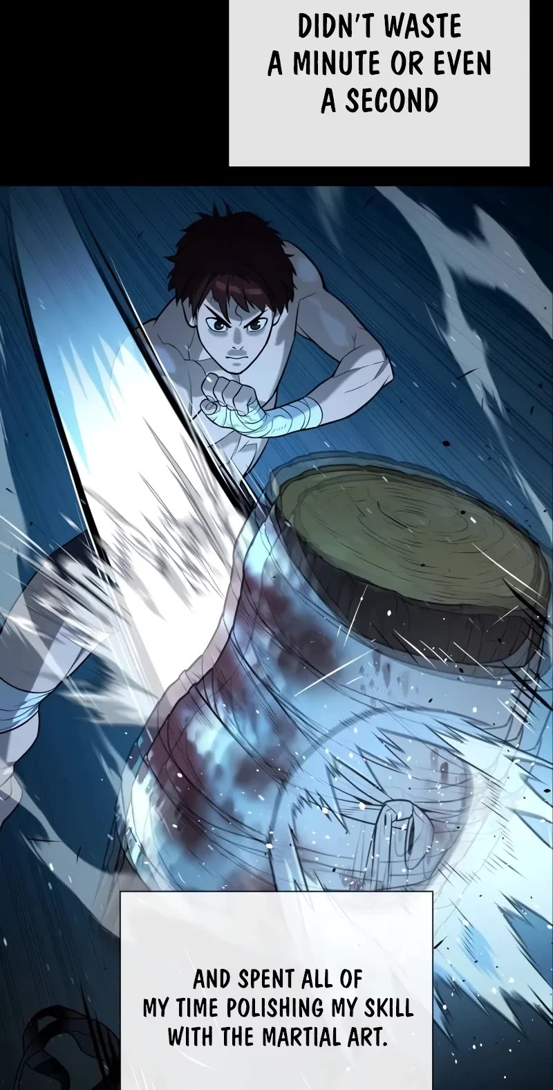 Killer Pietro Chapter 64 page 85 - Chapter 64