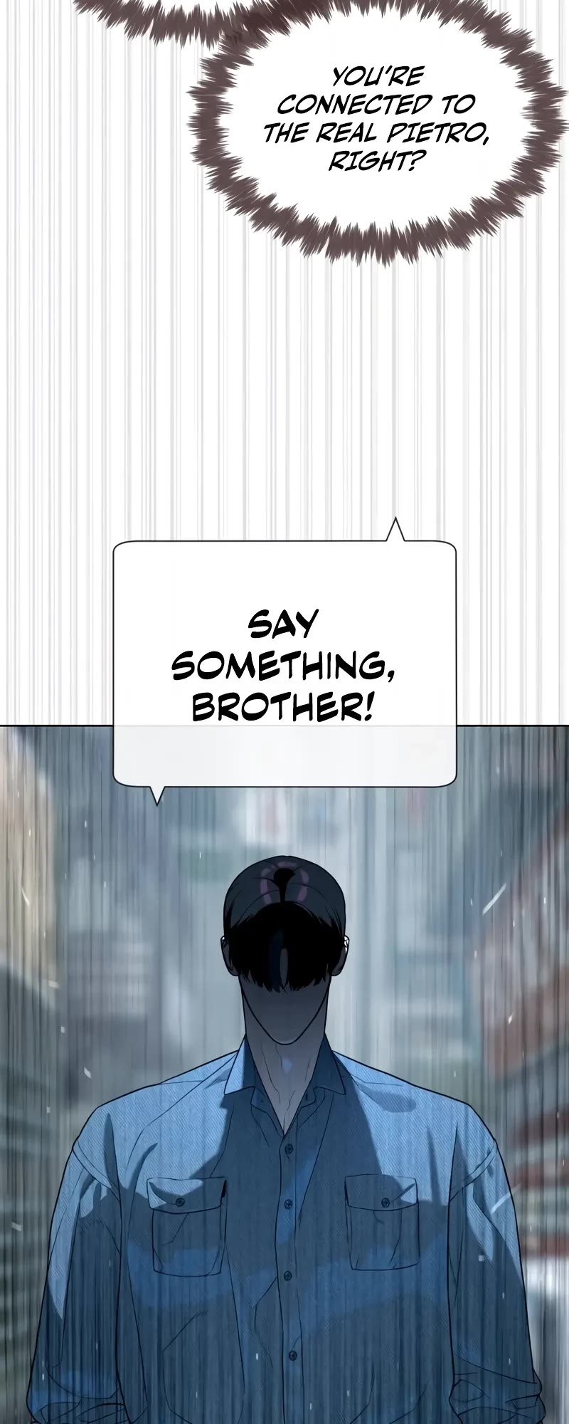 Killer Pietro Chapter 64 page 9 - Chapter 64