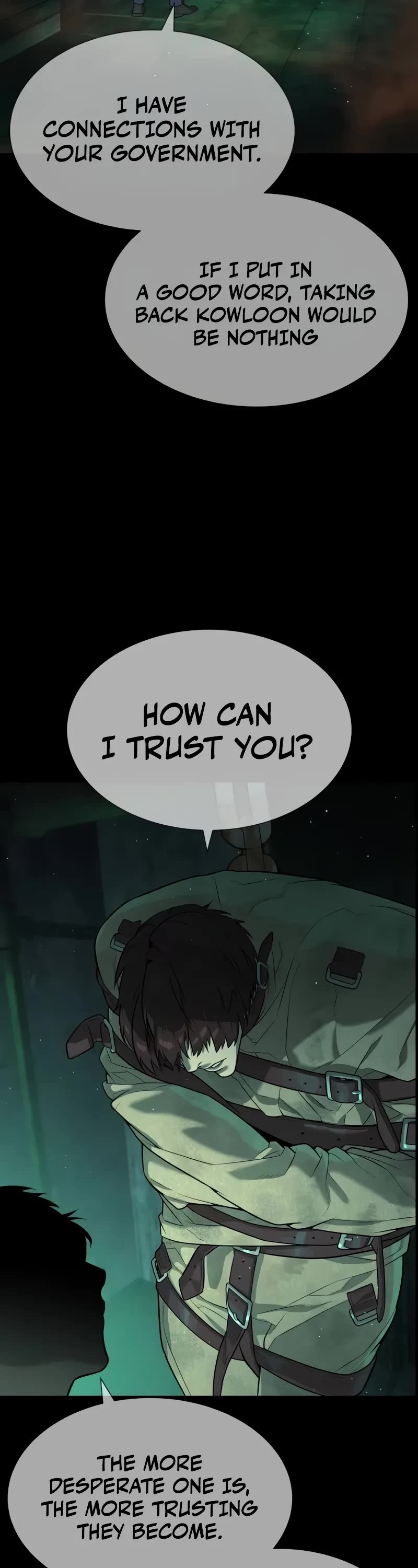 Killer Pietro Chapter 64 page 99 - Chapter 64