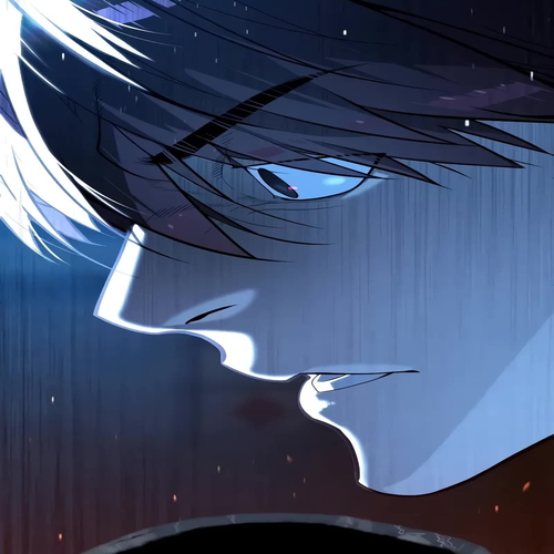 Killer Pietro Chapter 64 cover