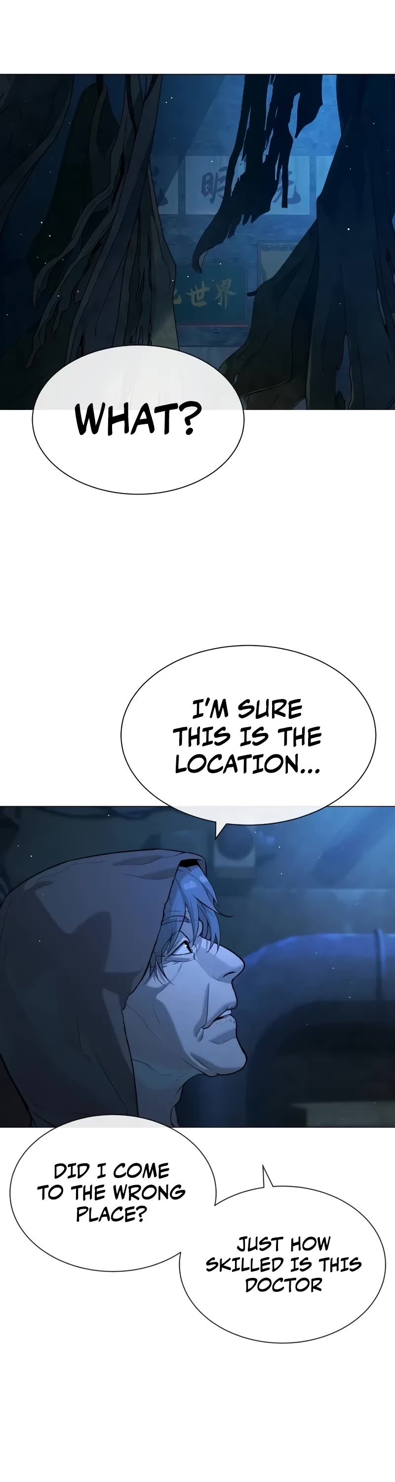 Killer Pietro Chapter 65 page 10 - Chapter 65