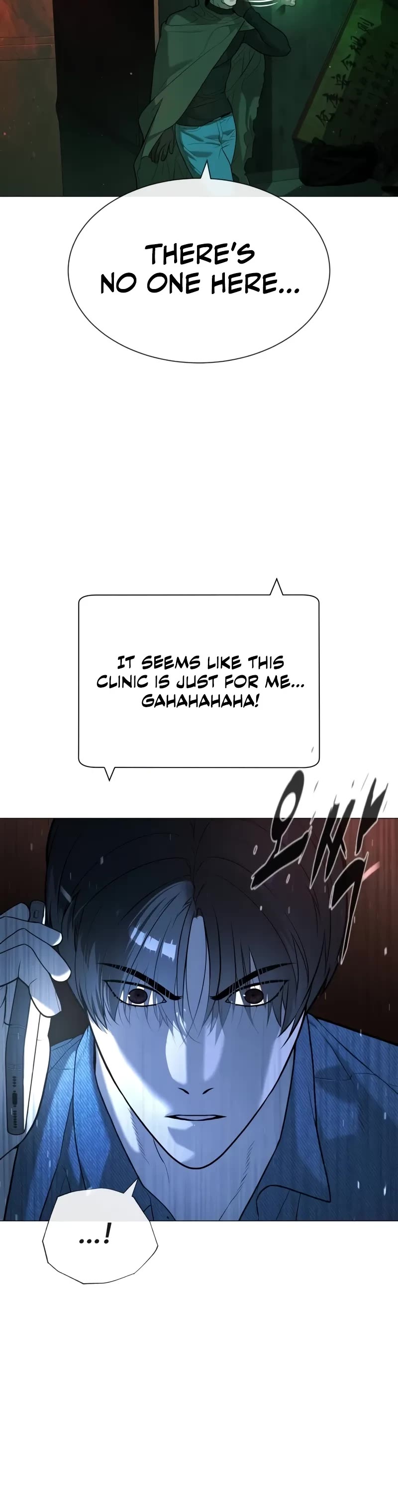 Killer Pietro Chapter 65 page 14 - Chapter 65