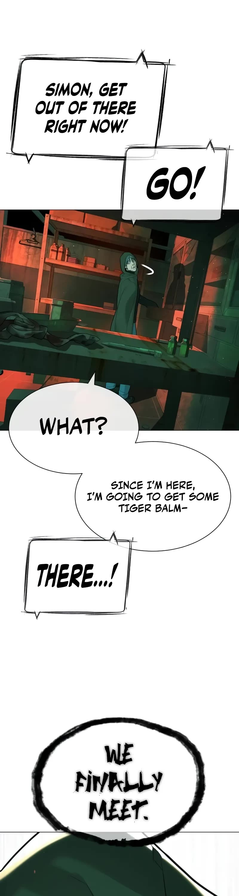 Killer Pietro Chapter 65 page 15 - Chapter 65