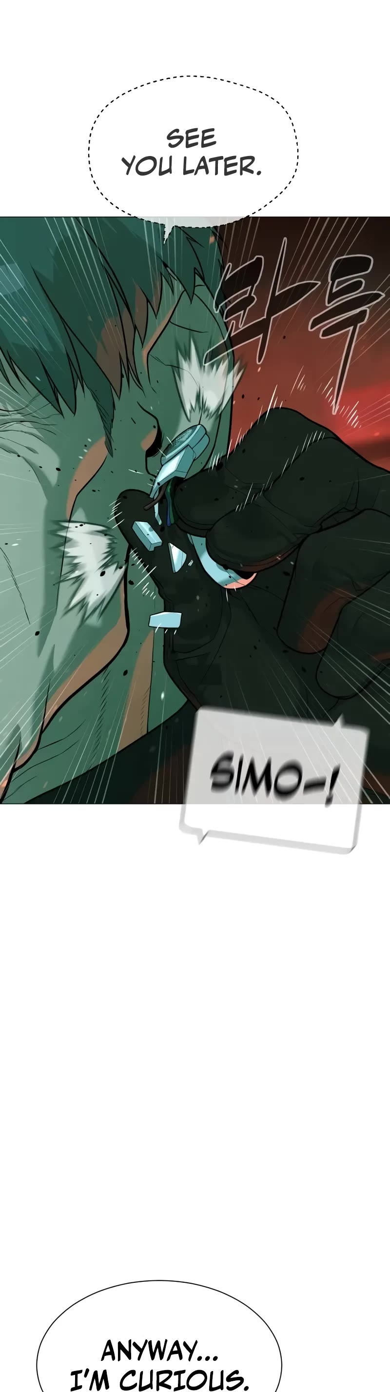 Killer Pietro Chapter 65 page 20 - Chapter 65